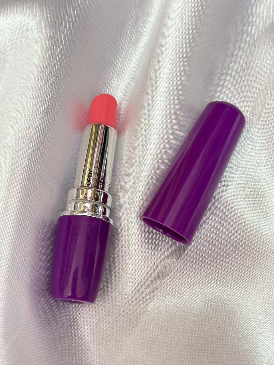 Bala Labial
